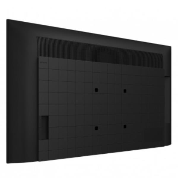 Sony 50", 16:9, 3840x2160